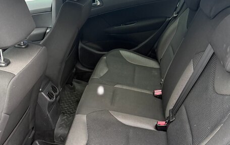 Peugeot 308 II, 2008 год, 480 000 рублей, 10 фотография