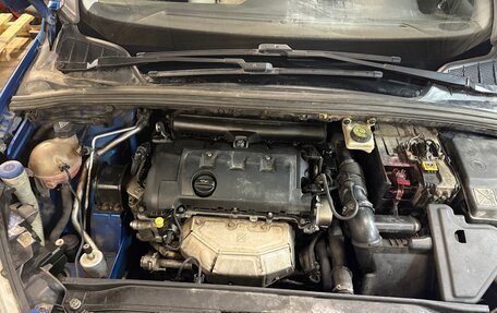 Peugeot 308 II, 2008 год, 480 000 рублей, 13 фотография