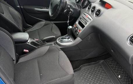 Peugeot 308 II, 2008 год, 480 000 рублей, 11 фотография