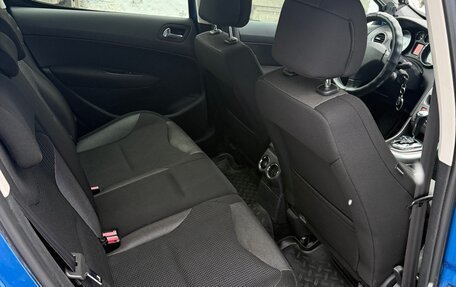 Peugeot 308 II, 2008 год, 480 000 рублей, 12 фотография