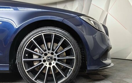 Mercedes-Benz CLS, 2017 год, 4 280 000 рублей, 9 фотография