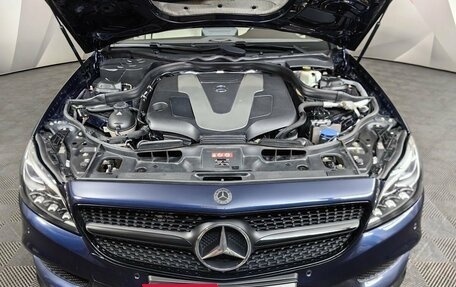 Mercedes-Benz CLS, 2017 год, 4 280 000 рублей, 11 фотография