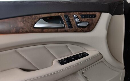 Mercedes-Benz CLS, 2017 год, 4 280 000 рублей, 21 фотография