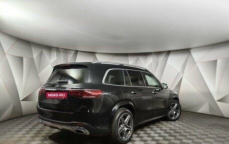 Mercedes-Benz GLS, 2023 год, 13 950 000 рублей, 2 фотография