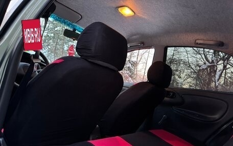 Chevrolet Lanos I, 2007 год, 195 000 рублей, 14 фотография