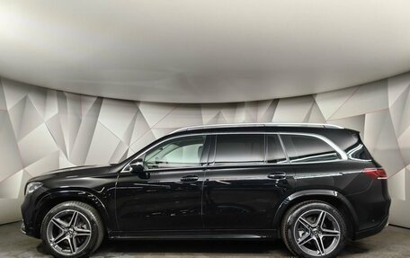 Mercedes-Benz GLS, 2023 год, 13 950 000 рублей, 5 фотография