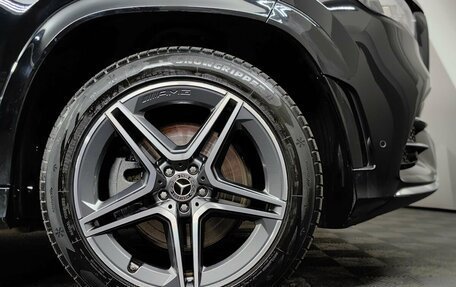 Mercedes-Benz GLS, 2023 год, 13 950 000 рублей, 9 фотография