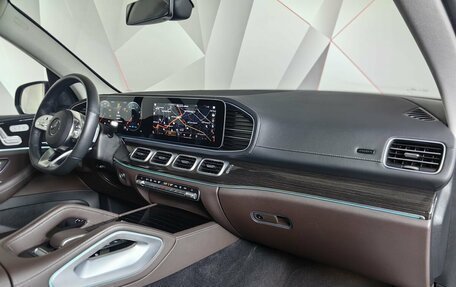 Mercedes-Benz GLS, 2023 год, 13 950 000 рублей, 13 фотография