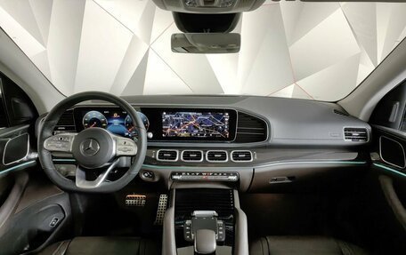 Mercedes-Benz GLS, 2023 год, 13 950 000 рублей, 14 фотография