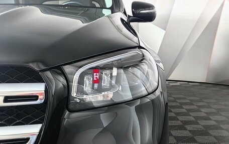 Mercedes-Benz GLS, 2023 год, 13 950 000 рублей, 10 фотография