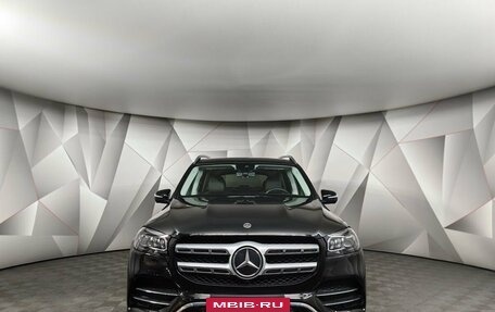 Mercedes-Benz GLS, 2023 год, 13 950 000 рублей, 7 фотография