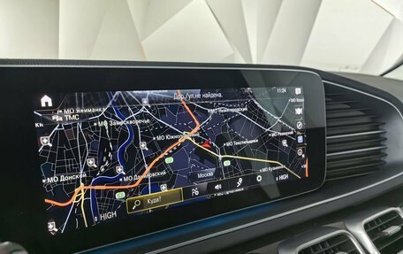 Mercedes-Benz GLS, 2023 год, 13 950 000 рублей, 22 фотография