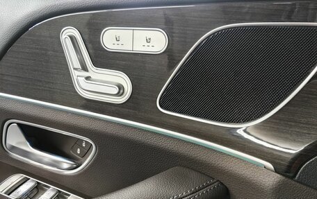 Mercedes-Benz GLS, 2023 год, 13 950 000 рублей, 23 фотография