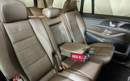 Mercedes-Benz GLS, 2023 год, 13 950 000 рублей, 17 фотография