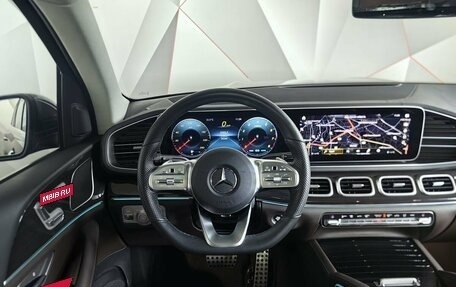 Mercedes-Benz GLS, 2023 год, 13 950 000 рублей, 20 фотография