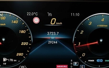 Mercedes-Benz GLS, 2023 год, 13 950 000 рублей, 18 фотография