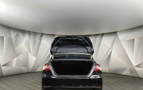 Toyota Camry, 2018 год, 2 198 000 рублей, 12 фотография