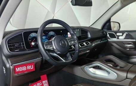 Mercedes-Benz GLS, 2023 год, 13 950 000 рублей, 19 фотография