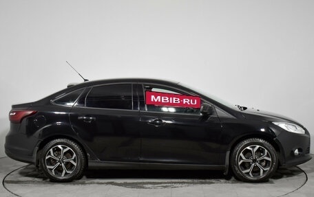 Ford Focus III, 2012 год, 559 000 рублей, 4 фотография
