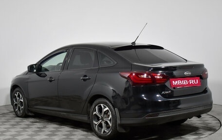 Ford Focus III, 2012 год, 559 000 рублей, 7 фотография