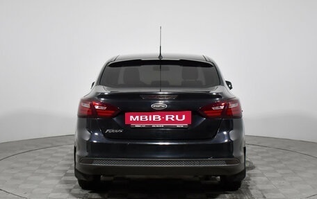 Ford Focus III, 2012 год, 559 000 рублей, 6 фотография