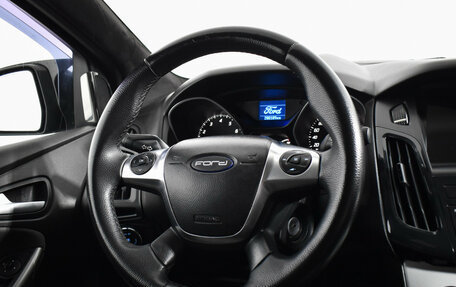 Ford Focus III, 2012 год, 559 000 рублей, 14 фотография