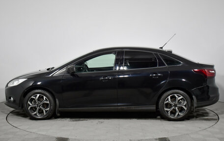 Ford Focus III, 2012 год, 559 000 рублей, 8 фотография