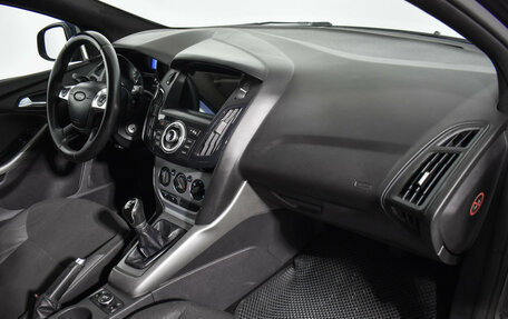 Ford Focus III, 2012 год, 559 000 рублей, 12 фотография