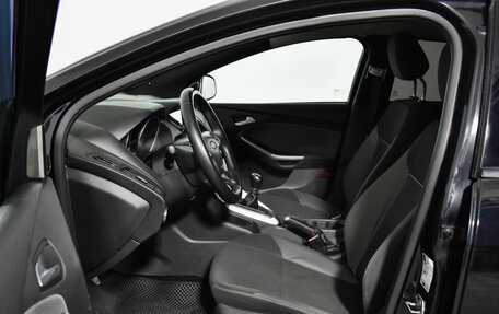 Ford Focus III, 2012 год, 559 000 рублей, 10 фотография