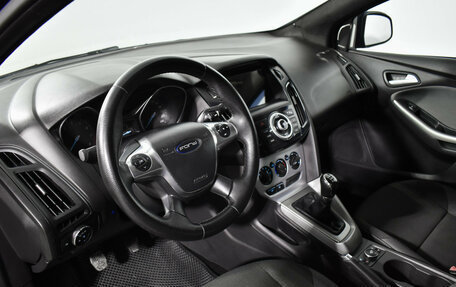 Ford Focus III, 2012 год, 559 000 рублей, 9 фотография