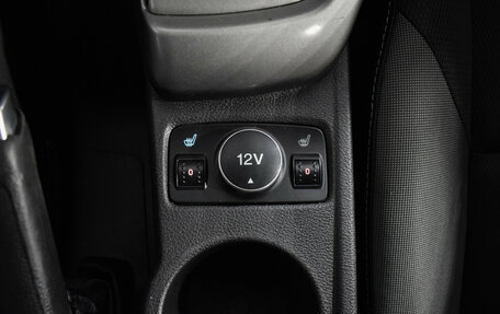 Ford Focus III, 2012 год, 559 000 рублей, 17 фотография