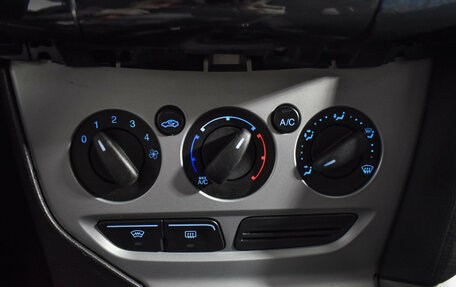 Ford Focus III, 2012 год, 559 000 рублей, 15 фотография