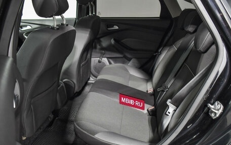 Ford Focus III, 2012 год, 559 000 рублей, 11 фотография