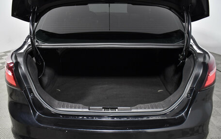 Ford Focus III, 2012 год, 559 000 рублей, 20 фотография