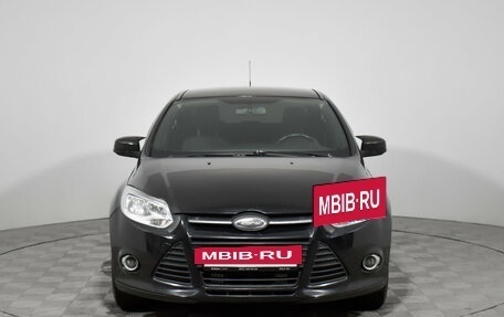 Ford Focus III, 2012 год, 559 000 рублей, 2 фотография