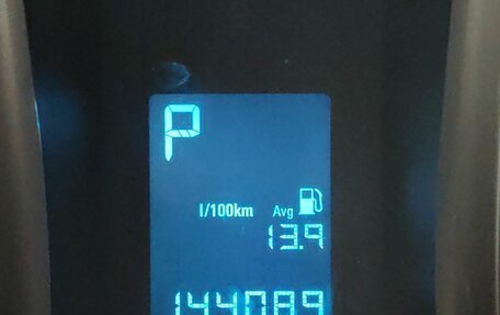 Chevrolet Orlando I, 2012 год, 978 000 рублей, 6 фотография