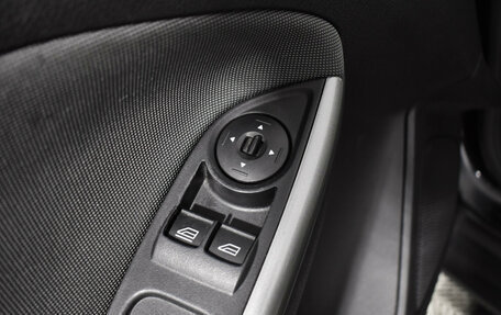 Ford Focus III, 2012 год, 559 000 рублей, 18 фотография