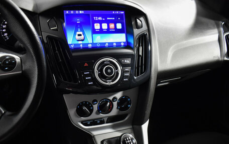 Ford Focus III, 2012 год, 559 000 рублей, 19 фотография