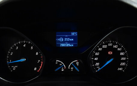 Ford Focus III, 2012 год, 559 000 рублей, 21 фотография