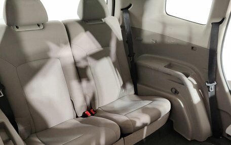 Chevrolet Orlando I, 2012 год, 978 000 рублей, 11 фотография