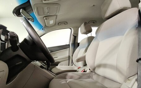 Chevrolet Orlando I, 2012 год, 978 000 рублей, 9 фотография