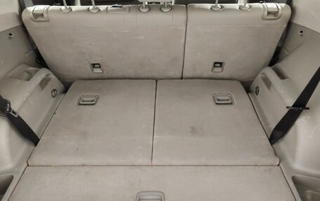 Chevrolet Orlando I, 2012 год, 978 000 рублей, 16 фотография