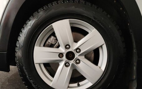 Chevrolet Orlando I, 2012 год, 978 000 рублей, 18 фотография