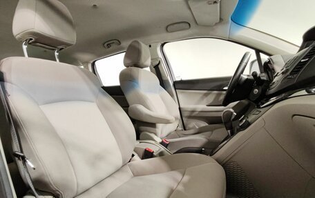 Chevrolet Orlando I, 2012 год, 978 000 рублей, 13 фотография