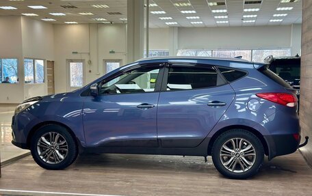 Hyundai ix35 I рестайлинг, 2013 год, 1 370 000 рублей, 5 фотография