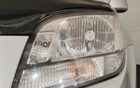 Chevrolet Orlando I, 2012 год, 978 000 рублей, 17 фотография