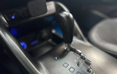 Hyundai ix35 I рестайлинг, 2013 год, 1 370 000 рублей, 16 фотография