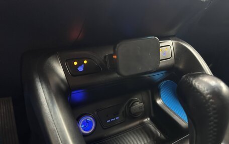 Hyundai ix35 I рестайлинг, 2013 год, 1 370 000 рублей, 18 фотография