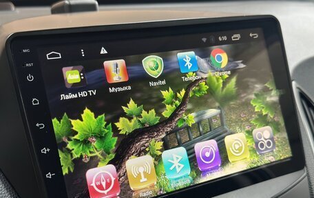 Hyundai ix35 I рестайлинг, 2013 год, 1 370 000 рублей, 15 фотография