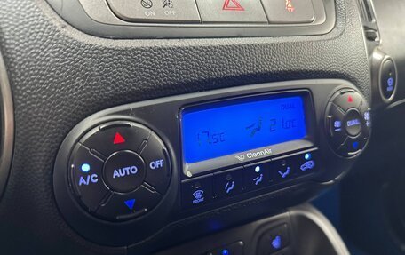 Hyundai ix35 I рестайлинг, 2013 год, 1 370 000 рублей, 14 фотография